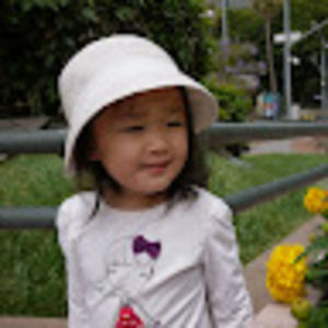 Meet your Posher, Erin